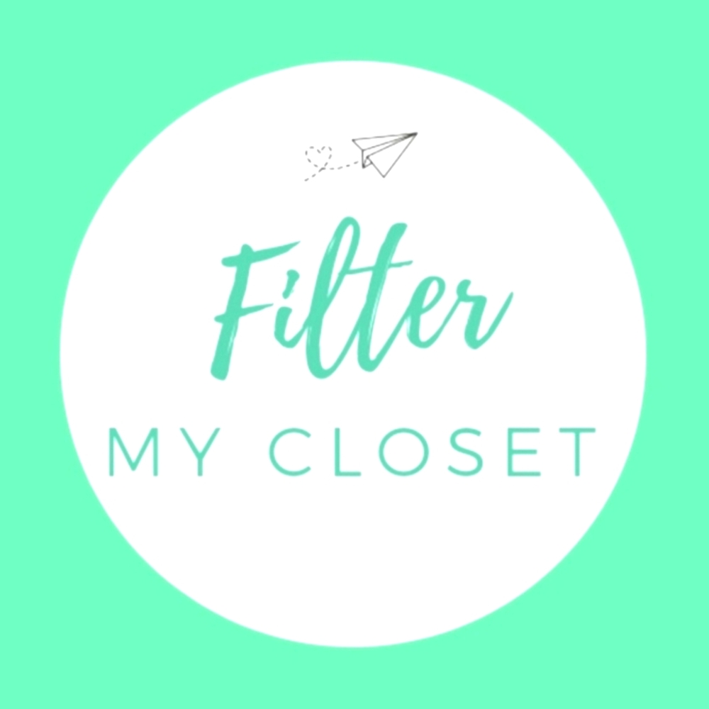 SAVE TIME! USE THE FILTER!